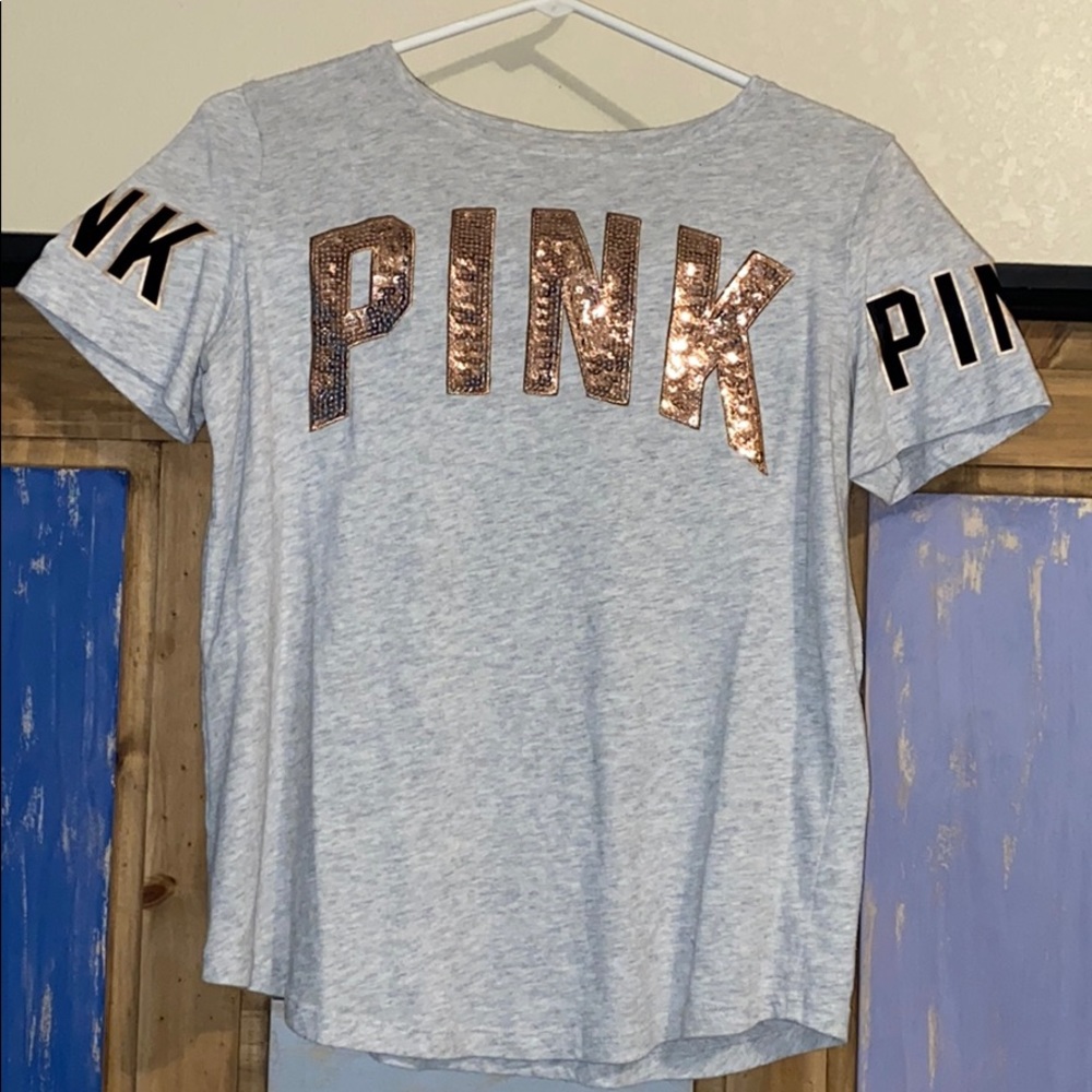 Victoria’s Secret shirt